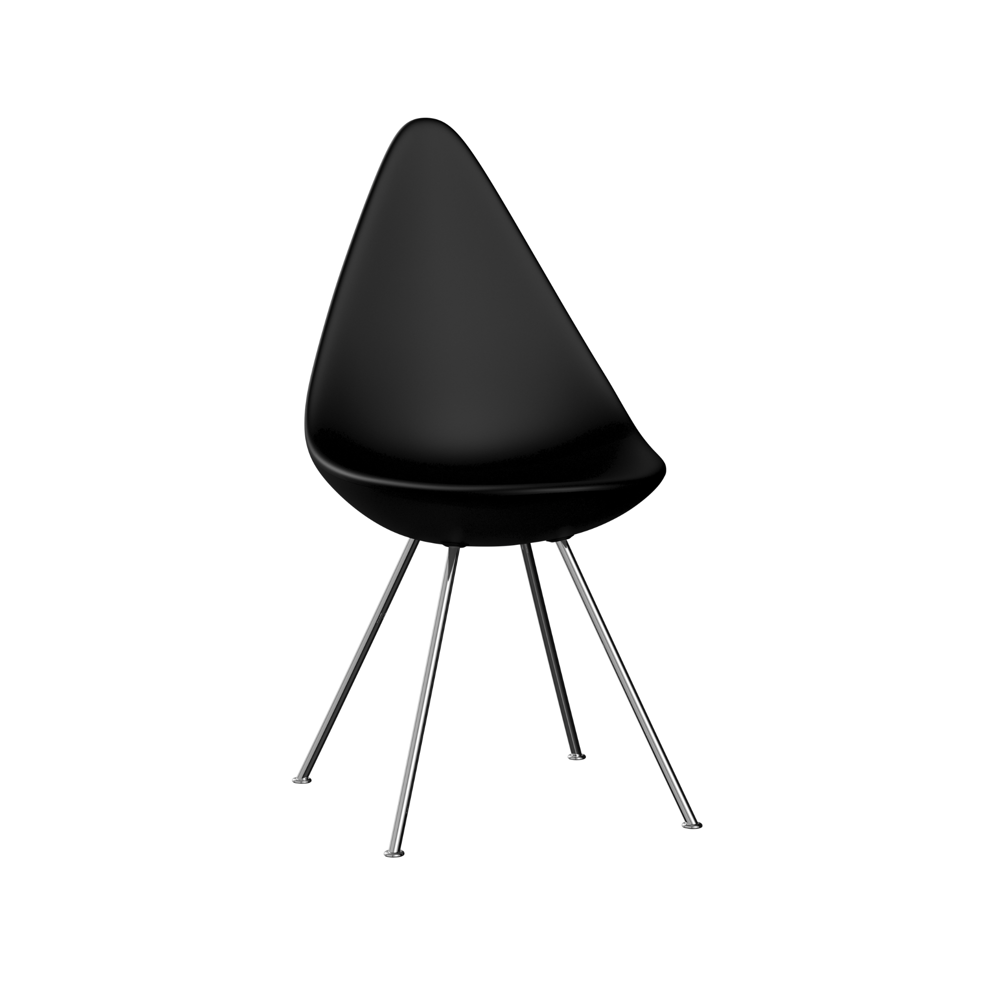 Drop Chair Non Upholstered